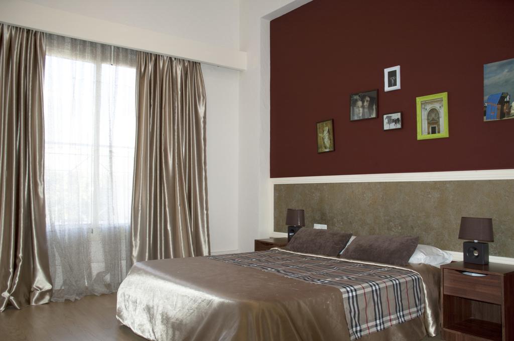 Sunrise Studios Limassol Habitación foto