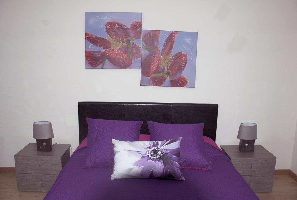 Sunrise Studios Limassol Habitación foto