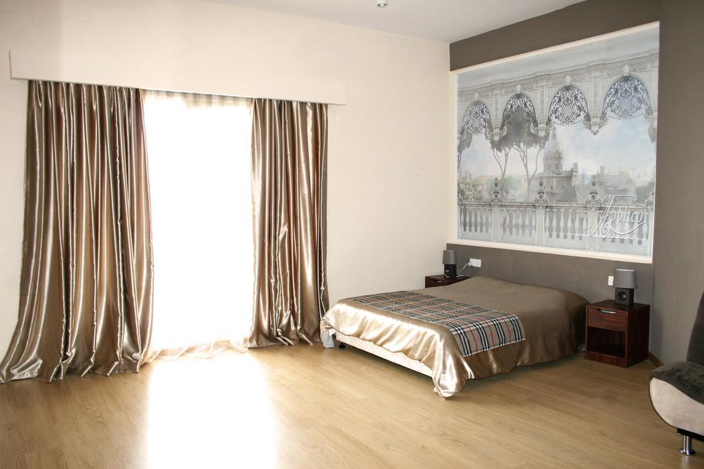 Sunrise Studios Limassol Habitación foto