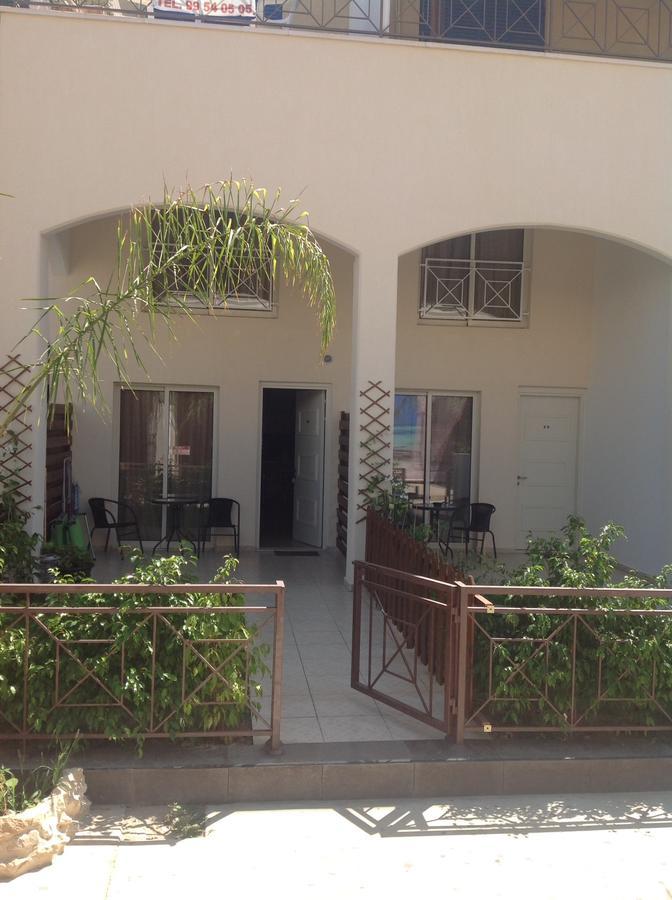 Sunrise Studios Limassol Exterior foto